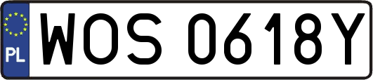 WOS0618Y