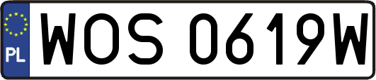 WOS0619W