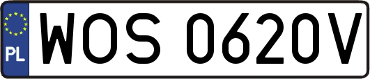 WOS0620V