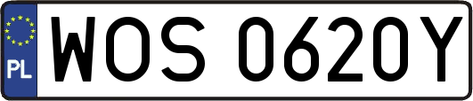 WOS0620Y