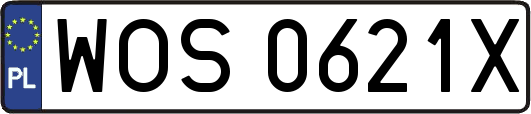WOS0621X