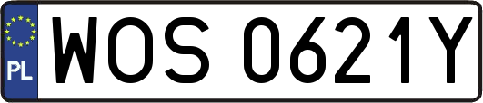 WOS0621Y