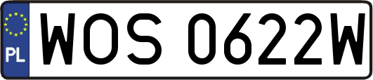 WOS0622W