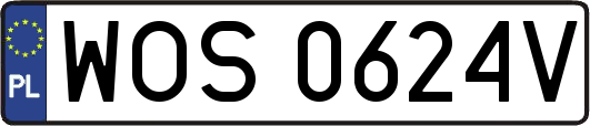 WOS0624V