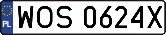 WOS0624X