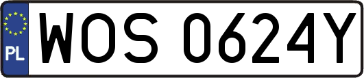 WOS0624Y