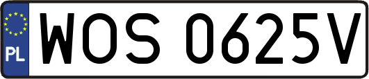 WOS0625V