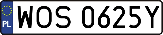 WOS0625Y