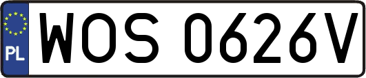 WOS0626V