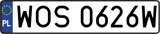 WOS0626W