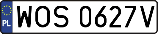 WOS0627V