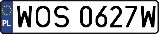 WOS0627W