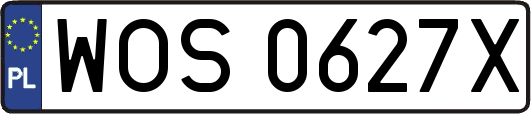 WOS0627X