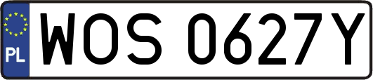 WOS0627Y