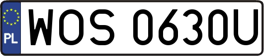 WOS0630U
