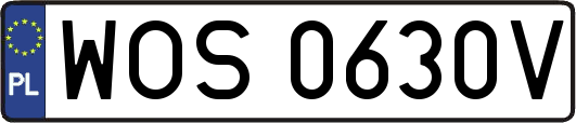 WOS0630V