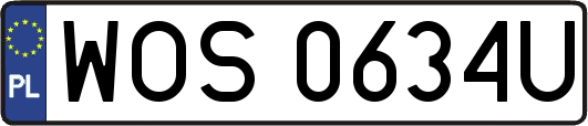 WOS0634U