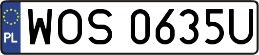 WOS0635U