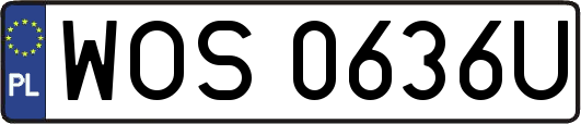 WOS0636U