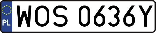 WOS0636Y