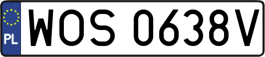 WOS0638V