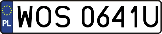 WOS0641U