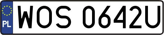 WOS0642U