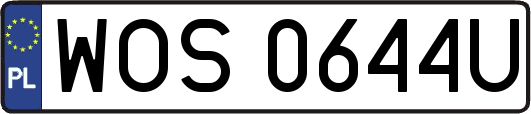 WOS0644U