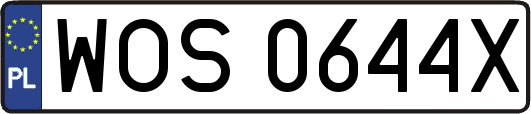 WOS0644X