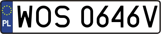 WOS0646V