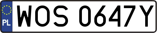 WOS0647Y