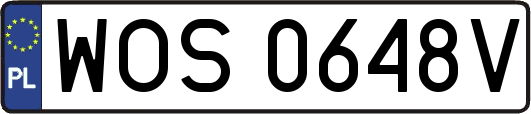 WOS0648V