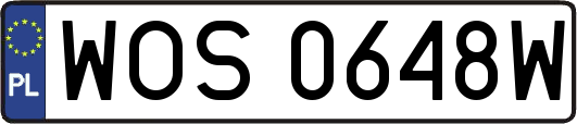 WOS0648W