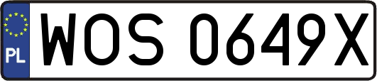 WOS0649X