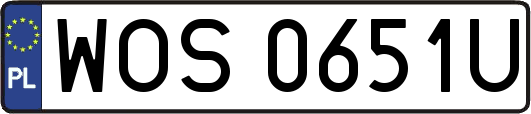 WOS0651U