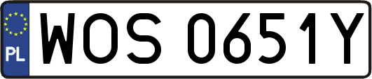 WOS0651Y