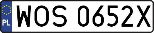 WOS0652X