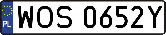 WOS0652Y