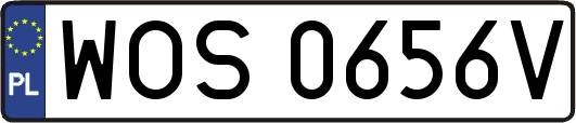 WOS0656V