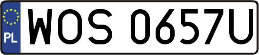 WOS0657U