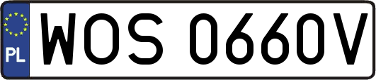 WOS0660V