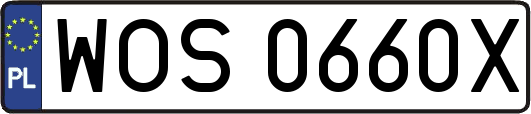 WOS0660X