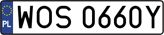 WOS0660Y