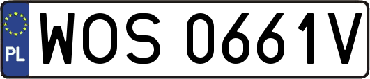 WOS0661V