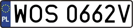 WOS0662V