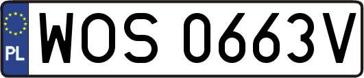 WOS0663V