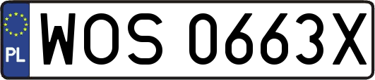 WOS0663X