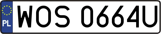 WOS0664U