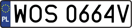 WOS0664V