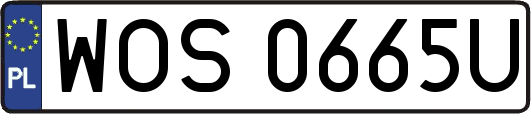 WOS0665U